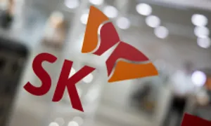 SK Group Hàn Quốc bán 76 triệu cổ phiếu Masan SK Group Hàn Quốc bán 76 triệu cổ phiếu Masan