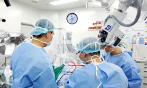 Biến chứng do giãn mạch máu não Biến chứng do giãn mạch máu não