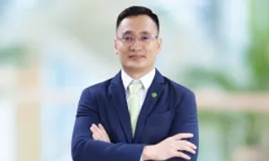 Novaland có CEO mới Novaland có CEO mới