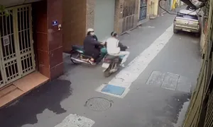Phương án hạn chế tai nạn cho 'ngõ Hà Nội nhìn như cửa nhà'? Phương án hạn chế tai nạn cho 'ngõ Hà Nội nhìn như cửa nhà'?