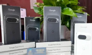Indonesia cấm bán điện thoại Google sau khi chặn iPhone 16 Indonesia cấm bán điện thoại Google sau khi chặn iPhone 16