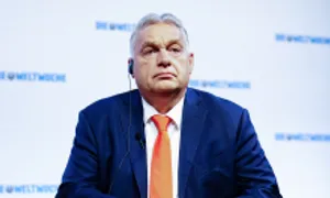 Hungary nói châu Âu 'cần thay đổi chính sách Ukraine' nếu Trump đắc cử Hungary nói châu Âu 'cần thay đổi chính sách Ukraine' nếu Trump đắc cử