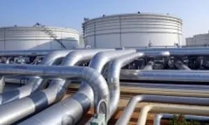 OPEC+ lại hoãn kế hoạch tăng bơm dầu OPEC+ lại hoãn kế hoạch tăng bơm dầu
