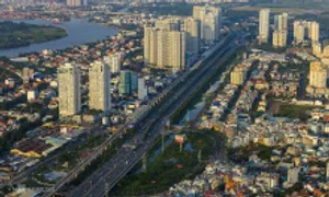 Thu thuế chuyển nhượng bất động sản ở TP HCM tăng gấp rưỡi Thu thuế chuyển nhượng bất động sản ở TP HCM tăng gấp rưỡi