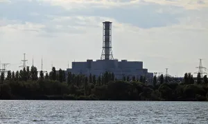 Nga cáo buộc Ukraine định chiếm nhà máy điện hạt nhân ở Kursk Nga cáo buộc Ukraine định chiếm nhà máy điện hạt nhân ở Kursk