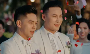 Hà Trí Quang: 'Tôi muốn sống trọn đời bên Thanh Đoàn' Hà Trí Quang: 'Tôi muốn sống trọn đời bên Thanh Đoàn'