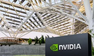 Nvidia vượt Apple để thành công ty giá trị nhất thế giới Nvidia vượt Apple để thành công ty giá trị nhất thế giới