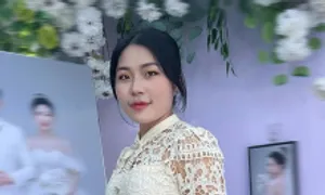 Bà mẹ hai con 'lột xác' sau trút bỏ 18 kg Bà mẹ hai con 'lột xác' sau trút bỏ 18 kg