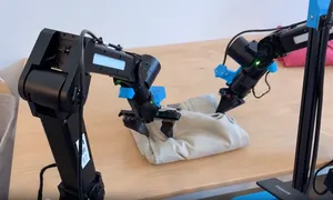 Physical Intelligence thành ngôi sao tỷ USD mới của ngành robot AI Physical Intelligence thành ngôi sao tỷ USD mới của ngành robot AI
