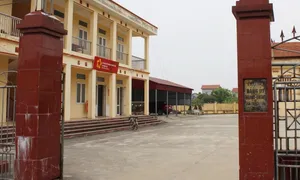 Hải Dương dôi dư hơn 400 cán bộ và 28 trụ sở sau sắp xếp Hải Dương dôi dư hơn 400 cán bộ và 28 trụ sở sau sắp xếp