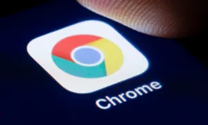 Chrome trên iPhone cho phép tìm ảnh và văn bản cùng lúc