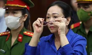 Bà Trương Mỹ Lan 'bấn loạn tinh thần' vì VKS đề nghị y án tử hình Bà Trương Mỹ Lan 'bấn loạn tinh thần' vì VKS đề nghị y án tử hình