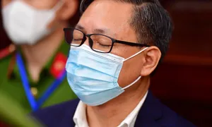 Ông Nguyễn Cao Trí và nhiều người được VKS đề nghị giảm án Ông Nguyễn Cao Trí và nhiều người được VKS đề nghị giảm án