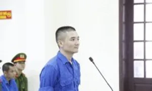 'Quân Idol' bị y án tử hình 'Quân Idol' bị y án tử hình