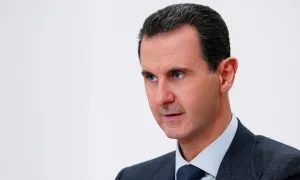 Bộ sưu tập xe sang được cho là của ông Assad