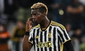 Pogba có thể tập luyện ở Man Utd