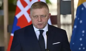 Quốc gia NATO nói ông Trump khó kết thúc xung đột Ukraine trong 24 giờ Quốc gia NATO nói ông Trump khó kết thúc xung đột Ukraine trong 24 giờ