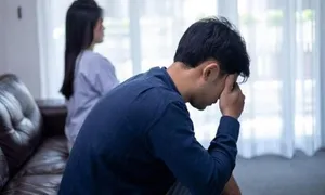 Đau khổ tột cùng vì tranh cãi Tết nội - Tết ngoại