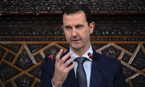 Khối tài sản có thể liên quan đến gia tộc Assad