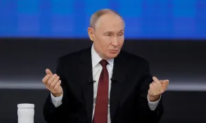 Ông Putin thách đấu công nghệ với phương Tây bằng tên lửa Oreshnik