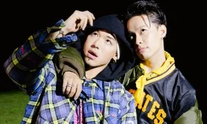 Wean, Hurrykng ra MV sau 'Anh trai say hi' Wean, Hurrykng ra MV sau 'Anh trai say hi'