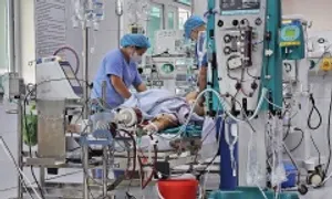 Cứu sống người nhồi máu cơ tim nhiều lần mất ý thức Cứu sống người nhồi máu cơ tim nhiều lần mất ý thức