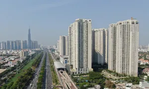 Tắc nghẽn chuyển nhượng dự án nhà ở thương mại tại TP HCM Tắc nghẽn chuyển nhượng dự án nhà ở thương mại tại TP HCM