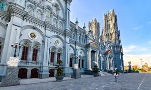 48 giờ ở Thái Bình 48 giờ ở Thái Bình