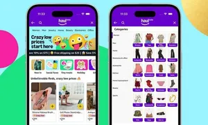 Amazon âm thầm cạnh tranh với Temu, Shein Amazon âm thầm cạnh tranh với Temu, Shein