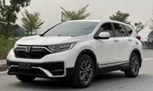 Định giá Honda CR-V 2020? Định giá Honda CR-V 2020?