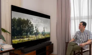 Đạo diễn Lê Minh: 'TV Sony Bravia 9 tăng trải nghiệm điện ảnh'