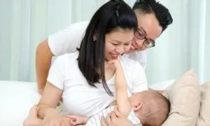 Nhiều trở ngại dù muốn nuôi con bằng sữa mẹ