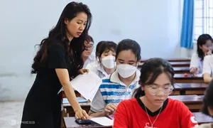 Lịch thi đánh giá năng lực Đại học Quốc gia TP HCM năm 2025 Lịch thi đánh giá năng lực Đại học Quốc gia TP HCM năm 2025