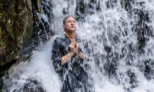 Trải nghiệm thiền thác như người Nhật Bản Trải nghiệm thiền thác như người Nhật Bản