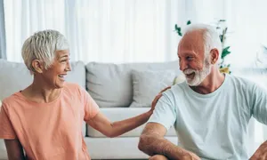 Bài kiểm tra đứng lên ngồi xuống dự đoán tuổi thọ Bài kiểm tra đứng lên ngồi xuống dự đoán tuổi thọ