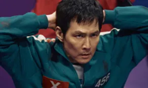 Khán giả chỉ trích tình tiết trong 'Squid Game 2' Khán giả chỉ trích tình tiết trong 'Squid Game 2'