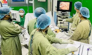 Dấu hiệu cảnh báo ung thư dạ dày Dấu hiệu cảnh báo ung thư dạ dày