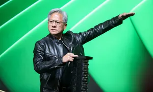 Nhà đầu tư nhỏ lẻ rót 30 tỷ USD vào cổ phiếu Nvidia Nhà đầu tư nhỏ lẻ rót 30 tỷ USD vào cổ phiếu Nvidia
