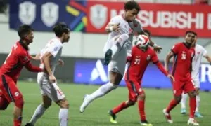 Báo Singapore ví trận lượt về như đỉnh Fansipan của Việt Nam Báo Singapore ví trận lượt về như đỉnh Fansipan của Việt Nam