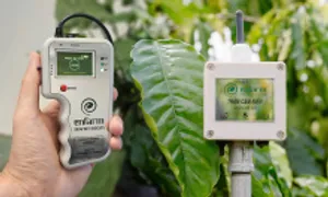 Enfarm - ứng dụng AI, IoT đo dinh dưỡng nguồn đất Enfarm - ứng dụng AI, IoT đo dinh dưỡng nguồn đất