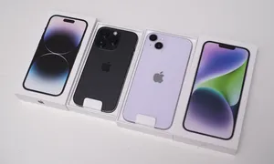 Apple ngừng bán iPhone 14 và iPhone SE tại EU Apple ngừng bán iPhone 14 và iPhone SE tại EU