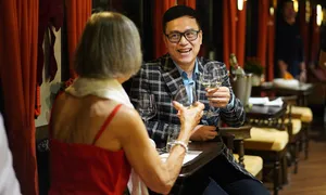 Vì sao chuyến tàu xuyên Việt có giá tour hơn 200 triệu đồng mỗi khách? Vì sao chuyến tàu xuyên Việt có giá tour hơn 200 triệu đồng mỗi khách?