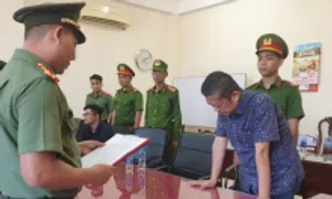 Chủ dự án khách sạn 4 sao bị cáo buộc lừa 9 tỷ đồng Chủ dự án khách sạn 4 sao bị cáo buộc lừa 9 tỷ đồng