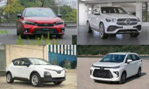 Toyota, Honda triệu hồi ôtô nhiều nhất Việt Nam 2024 Toyota, Honda triệu hồi ôtô nhiều nhất Việt Nam 2024