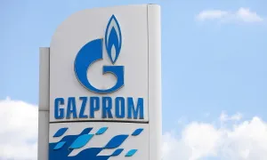 Nga giảm lượng khí đốt tới châu Âu qua ngả Ukraine Nga giảm lượng khí đốt tới châu Âu qua ngả Ukraine