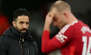 Man Utd không có ngân sách chuyển nhượng tháng 1/2025 Man Utd không có ngân sách chuyển nhượng tháng 1/2025