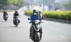 Đi xe của người khác có bị phạt lỗi 'không chính chủ'? Đi xe của người khác có bị phạt lỗi 'không chính chủ'?