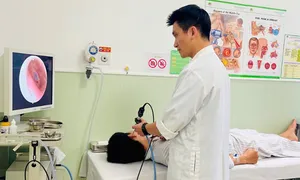 Đột ngột bị điếc sau cơn ù tai Đột ngột bị điếc sau cơn ù tai