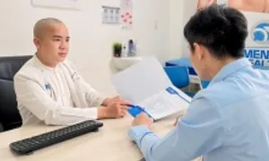 Hội chứng 'vịt nổi' ở nam giới Hội chứng 'vịt nổi' ở nam giới