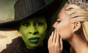 'Wicked' dẫn đầu đề cử giải tiền Oscar 'Wicked' dẫn đầu đề cử giải tiền Oscar